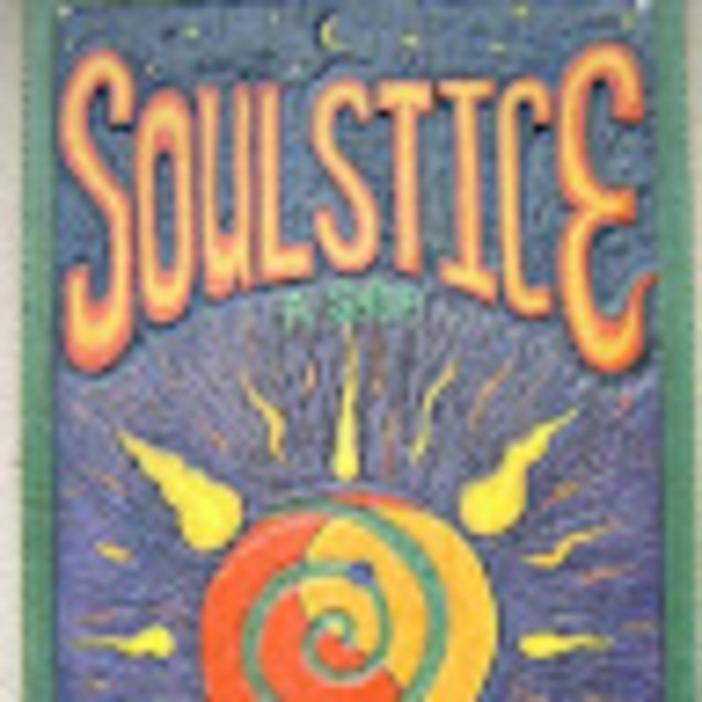 Meet your Posher, Soulstice